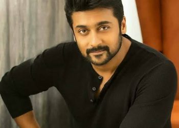 Suriya Condolence to his fans families : అభిమానుల కుటుంబానికి అండగా ఉంటానన్న హీరో సూర్య..