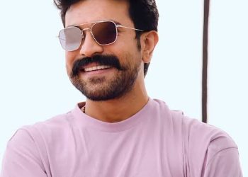 Ram Charan 1st Remuneration : రామ్ చరణ్ మొదటి సంపాదనతో ఏం చేసాడో తెలుసా..!?