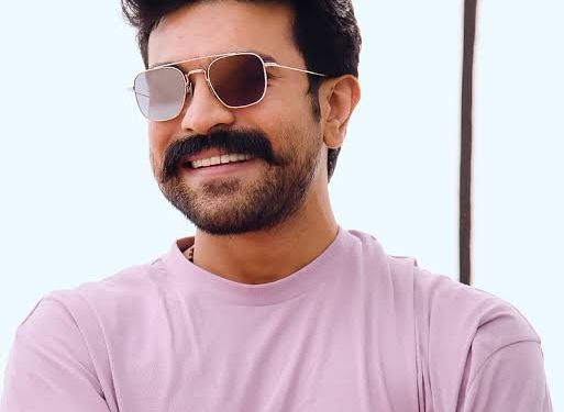Ram Charan 1st Remuneration : రామ్ చరణ్ మొదటి సంపాదనతో ఏం చేసాడో తెలుసా..!?