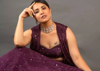 Anasuya Bharadwaj Hot Pics : అనసూయ లేటెస్ట్ హాట్ పిక్స్..