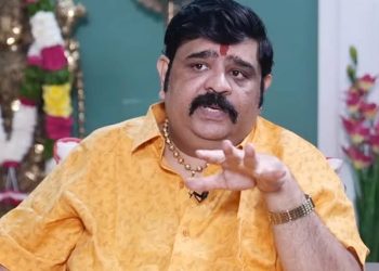 Venu Swamy Sensational Comments : ఆ స్టార్ హీరోయిన్ పెళ్లి చేసుకుంటే.. పెటాకులే..