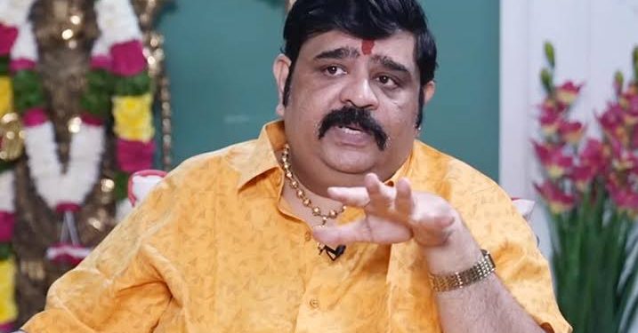 Venu Swamy Sensational Comments : ఆ స్టార్ హీరోయిన్ పెళ్లి చేసుకుంటే.. పెటాకులే..