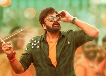 Chiranjeevi Remuneration : భోళా శంకర్ కు చిరు రెమ్యూనరేషన్ ఎంతో తెలుసా..!?