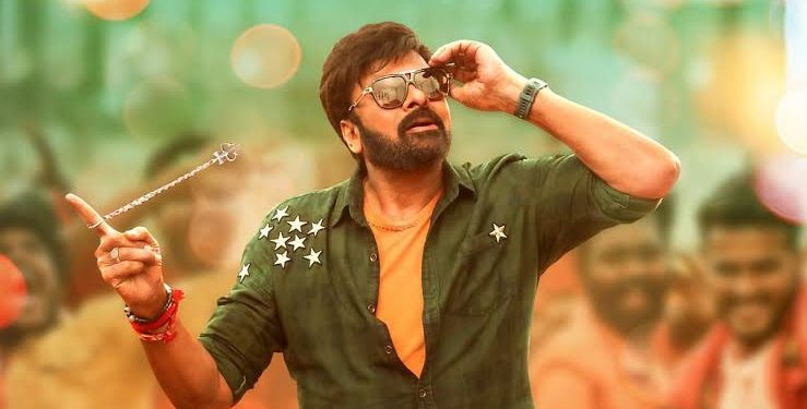 Chiranjeevi Remuneration : భోళా శంకర్ కు చిరు రెమ్యూనరేషన్ ఎంతో తెలుసా..!?