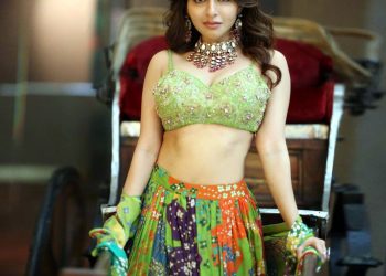 Iswarya Menon Hot Pics : హాట్ అందాలతో ఆకట్టుకుంటున్న ఐశ్వర్య..