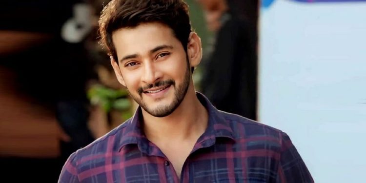 Mahesh Babu : మహేష్ టాలీవుడ్ నెంబర్ 1 హీరో..