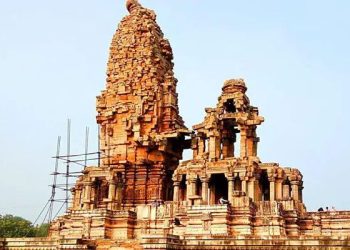 Intresting Fact about Kakan Madh Temple : శాస్త్రవేత్తలు కూడా ముట్టుకోవడానికి భయబడే ఆలయం.. ఎక్కడో తెలుసా?