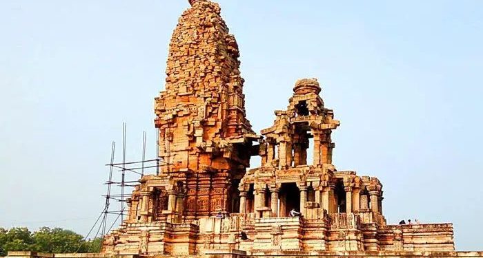 Intresting Fact about Kakan Madh Temple : శాస్త్రవేత్తలు కూడా ముట్టుకోవడానికి భయబడే ఆలయం.. ఎక్కడో తెలుసా?