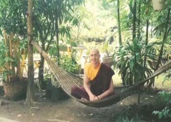Headspace Founder Story : కన్నీటిసంద్రం నుండి కోట్లు సంపాదించిన ఓ సన్యాసి కథ..