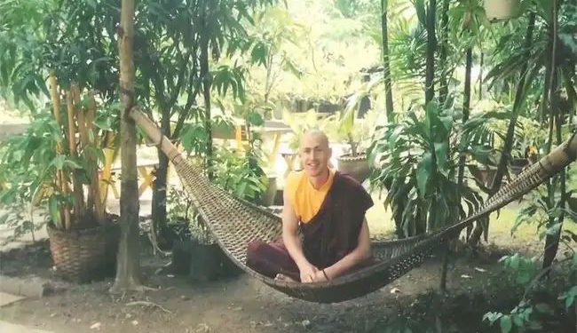 Headspace Founder Story : కన్నీటిసంద్రం నుండి కోట్లు సంపాదించిన ఓ సన్యాసి కథ..