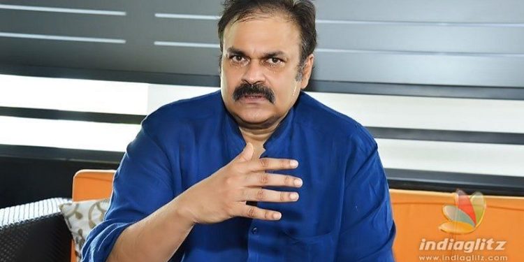 Nagababu in Amsterdam : సమాజ శ్రేయస్సు కోసం సమిష్టిగా పనిచేద్దాం : నాగబాబు