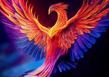 Phoenix Bird : ఫీనిక్స్ పక్షి బొమ్మను ఇంట్లో పెట్టుకుంటున్నారా..!?