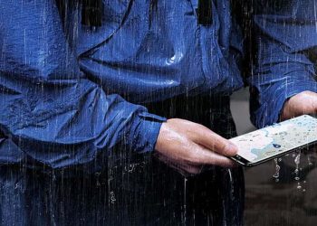 Mobile Tips : వర్షంలో మొబైల్ తడిస్తే వెంటనే ఇలా చేయండి..