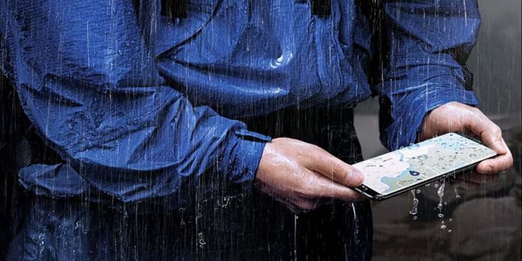 Mobile Tips : వర్షంలో మొబైల్ తడిస్తే వెంటనే ఇలా చేయండి..