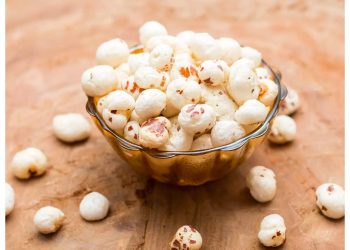 Lotus Seeds : ఈ గింజల వల్ల ఇన్ని ఉపయోగాలా..?