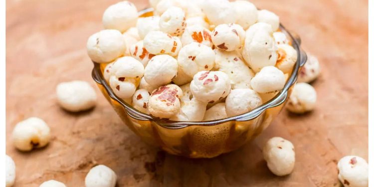 Lotus Seeds : ఈ గింజల వల్ల ఇన్ని ఉపయోగాలా..?