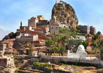 A strange Village : ఇప్పటివరకు ఆ గ్రామంలో ఒక్క వర్షపుచుక్క పడలేదంట.. ఇదేం వింత గ్రామంరా బాబు..!