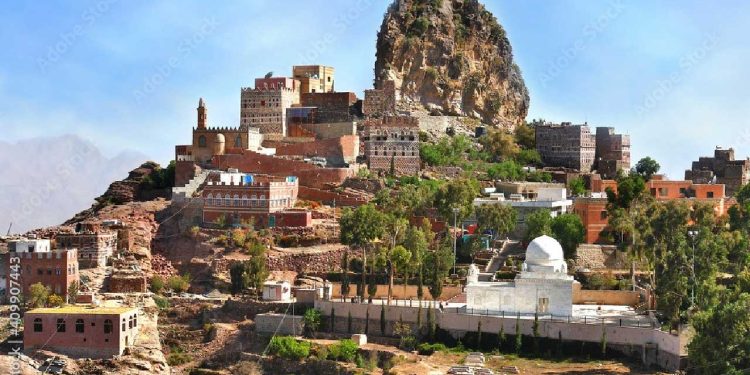 A strange Village : ఇప్పటివరకు ఆ గ్రామంలో ఒక్క వర్షపుచుక్క పడలేదంట.. ఇదేం వింత గ్రామంరా బాబు..!