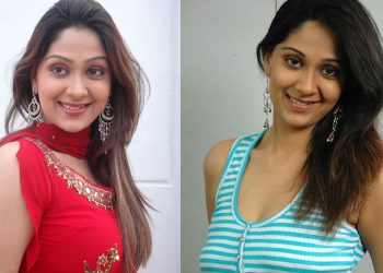 Telugu heroine Ankitha