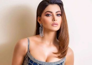 Urvashi Rautela