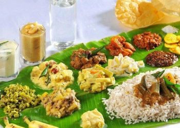Banana leaves : అరిటాకులో భోజనం చేస్తే జరిగేది ఇదే..!