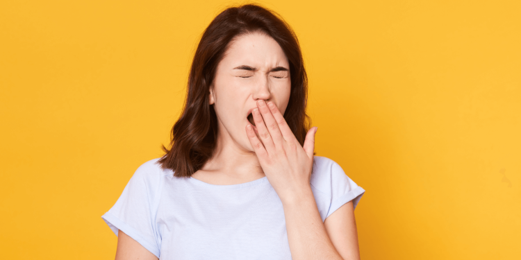 Yawning : ఆవలింతలు ఆపకుండా వస్తున్నాయా..!?
