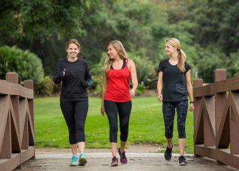 Walking Benefits For Health : రోజు 30 నిమిషాలు నడిస్తే ఏమి జరుగుతుందో తెలుసా..!?