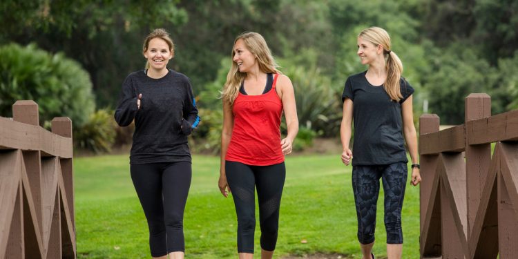 Walking Benefits For Health : రోజు 30 నిమిషాలు నడిస్తే ఏమి జరుగుతుందో తెలుసా..!?