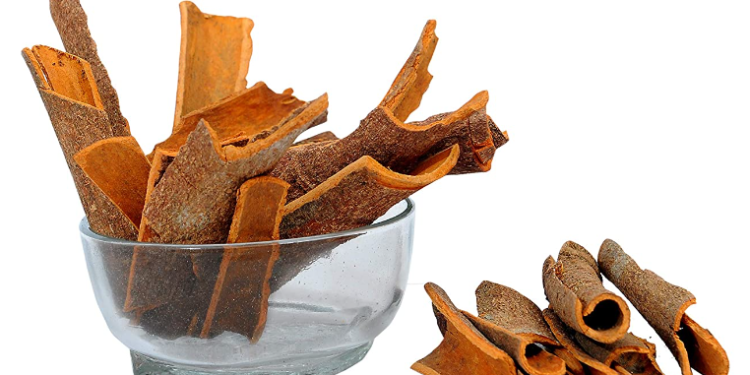 Cinnamon : దాల్చినచెక్కతో ప్రొస్టేట్ క్యాన్సర్ మాయం..