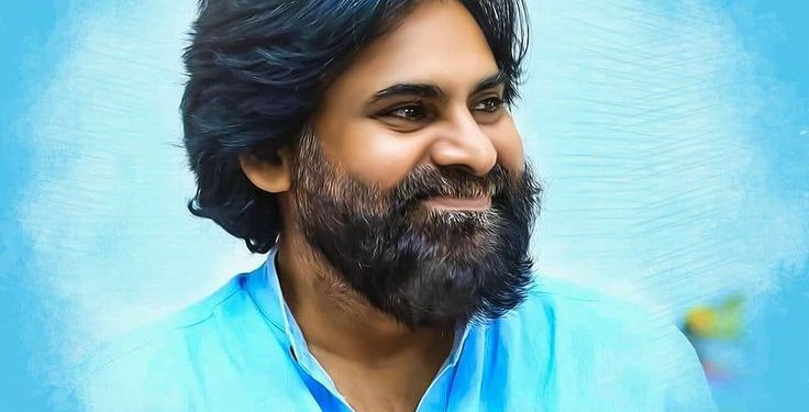 Varahi in Vizag : మరో ప్రభంజనానికి సిద్ధం అయిన జనసేన అధినేత..