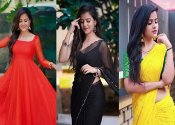 Heroine Vaishnavi Chaitanya : పాన్ ఇండియా సినిమాలో హీరోయిన్ గా ఛాన్స్ కొట్టేసిన వైష్ణవి చైతన్య.. హీరో ఎవరంటే..