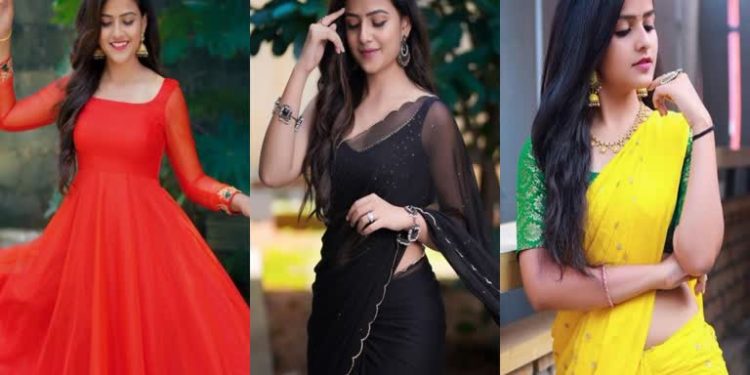 Heroine Vaishnavi Chaitanya : పాన్ ఇండియా సినిమాలో హీరోయిన్ గా ఛాన్స్ కొట్టేసిన వైష్ణవి చైతన్య.. హీరో ఎవరంటే..