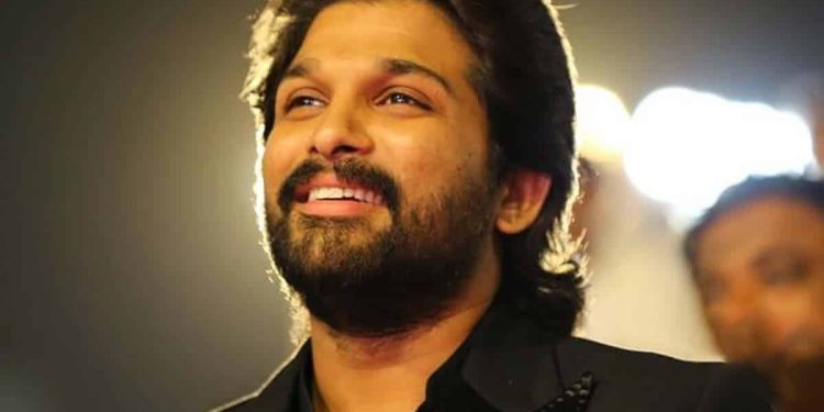 Allu Arjun