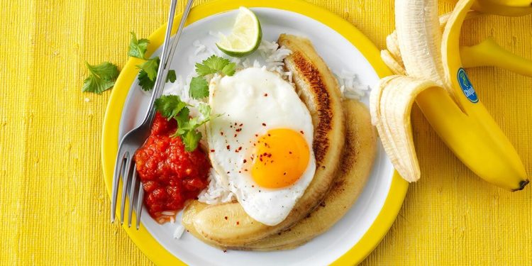 Healthy Breakfast : ఉదయాన్నే అలసటగా ఉందా.. ఈ ఆహారంతో చెక్ పెట్టండిలా..