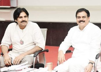 Pawan Kalyan in Tenali : తెనాలిలో జనసేన జెండా ఎగురుతుంది : పవన్ కళ్యాణ్