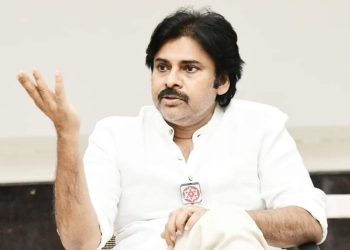 Pawan Kalyan in Visakha : విశాఖలో వైసీపీ అక్రమాలు వెలుగులోకి తెచ్చేలా వారాహియాత్ర : పవన్ కళ్యాణ్
