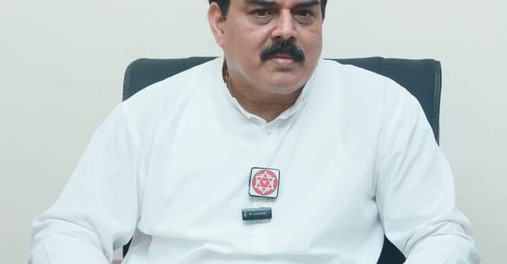 Nadendla in Tenali : వైసీపీ హయాంలో సాగునీటి రంగానికి తీవ్ర అన్యాయం : నాదెండ్ల మనోహర్