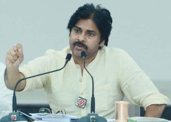 Pawan Kalyan – Panchayati Raj : పంచాయతీల నిధులను దోపిడీ చేస్తున్న వైసీపీ ప్రభుత్వం : పవన్ కళ్యాణ్