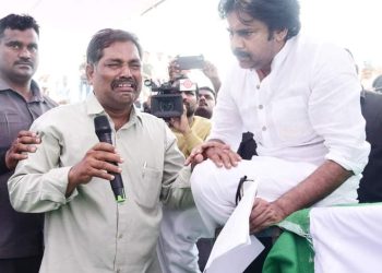 Pawan Kalyan – Mallavalli : మల్లవల్లి వాసుల గోస.. వైసీపీ ప్రభుత్వ నిర్వాకం..