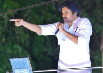 Pawan Kalyan – VijayaYathra : ఆంధ్రా వీరప్పన్.. జగన్ అంటూ పవన్ కళ్యాణ్ వ్యాఖ్యలు..