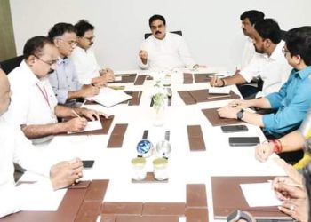 Varahi Schedule : వారాహి విజయయాత్ర షెడ్యూల్ ఇదే..