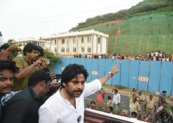 Pawan Kalyan – Rushikonda : రుషికొండ అక్రమాలపై వైసీపీకి పవన్ కళ్యాణ్ సూటి ప్రశ్న..