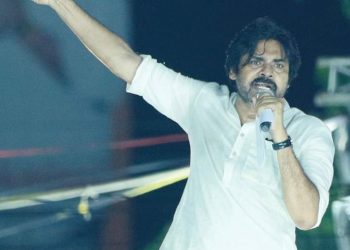 Pawan Kalyan – Steel Plant : మంత్రుల నిర్లక్ష్యం వల్లే స్టీల్ ప్లాంట్ ప్రైవేటీకరణ : పవన్ కళ్యాణ్