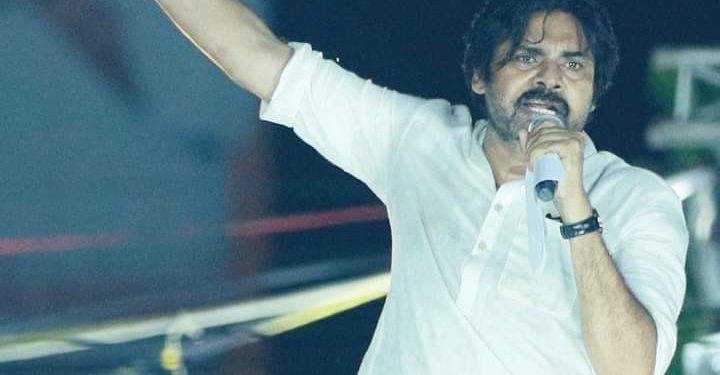 Pawan Kalyan – Steel Plant : మంత్రుల నిర్లక్ష్యం వల్లే స్టీల్ ప్లాంట్ ప్రైవేటీకరణ : పవన్ కళ్యాణ్