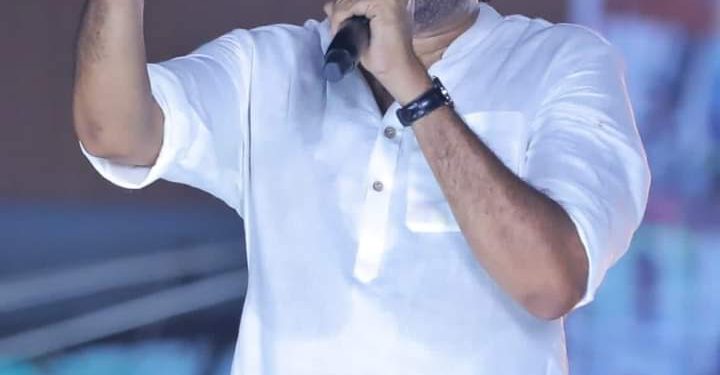 Pawan Kalyan – Jagan : దోపిడీకి మారుపేరు జగన్ : పవన్ కళ్యాణ్