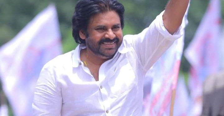 Pawan Kalyan – Anakapalli : అనకాపల్లిలో జన సేనానికి ఘన స్వాగతం..