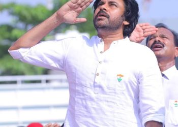 Pawan Kalyan – Augst 15 : జనసేన పార్టీ కేంద్ర కార్యాలయంలో ఘనంగా స్వాతంత్య్ర దినోత్సవ వేడుకలు..