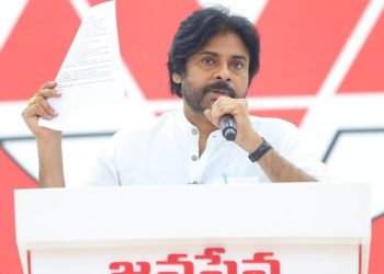 Pawan Kalyan – Y.S Jagan : జగన్ లేకుంటే ఏ పథకమూ ఆగిపోదు : పవన్ కళ్యాణ్