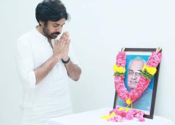 Pawan Kalyan – Vaj Pei : అటల్ బిహారీ వాజ్ పేయి గారి త్యాగాలు మరువలేనివి : పవన్ కళ్యాణ్
