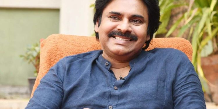 Pawan Kalyan – Rakhi Purnami : రాఖీ పౌర్ణమి శుభాకాంక్షలు తెలిపిన పవన్ కళ్యాణ్…